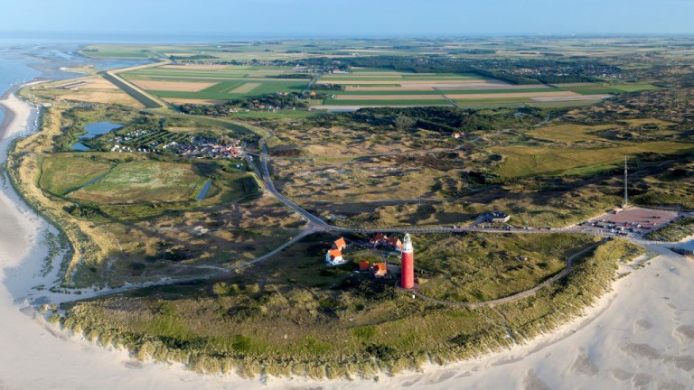 Texel - Residentie Californië