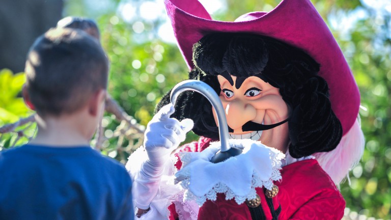 Disneyland - 3-daagse busreis Parijs inclusief 1 dag Disneyland® Paris