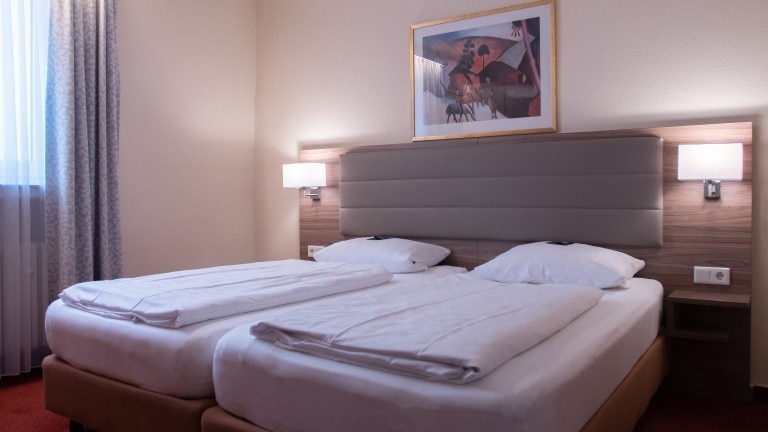 Appartement - Locals Stadthotel Bielefeld