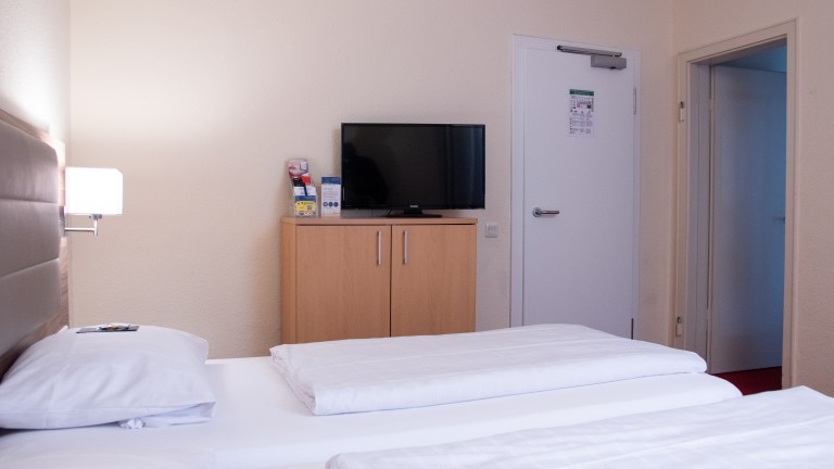 Appartement - Locals Stadthotel Bielefeld