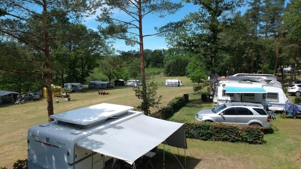 Sfeerbeeld - Vodatent Camping Sonnenberg