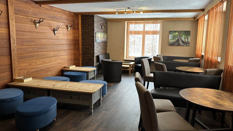 Restaurant - Maiers Hotel