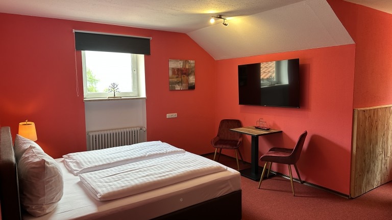 Junior suite - Maiers Hotel