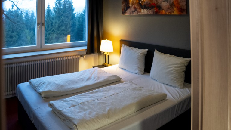 Suite - Maiers Hotel