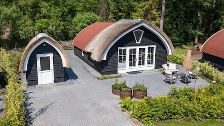 Overview - 't Landgoed Baars Overview - 't Landgoed Baars