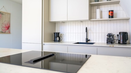 Keuken - 't Landgoed Baars Keuken - 't Landgoed Baars
