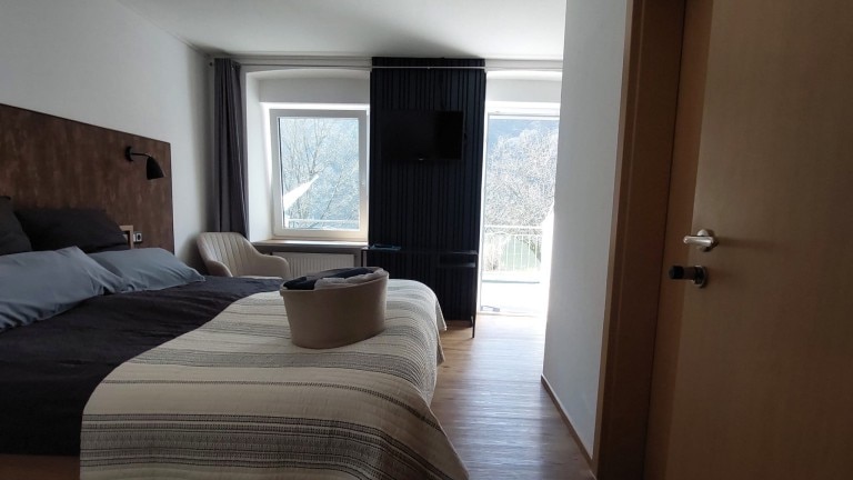 Charmant kamer - Haus Moselliebe