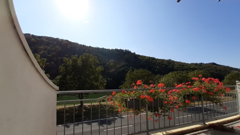 Charmant kamer - Haus Moselliebe