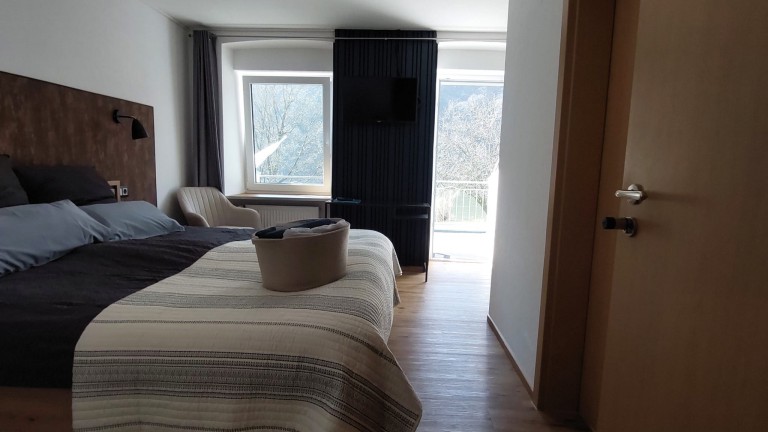 Charmant kamer - Haus Moselliebe