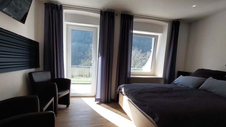 Comfort kamer - Haus Moselliebe