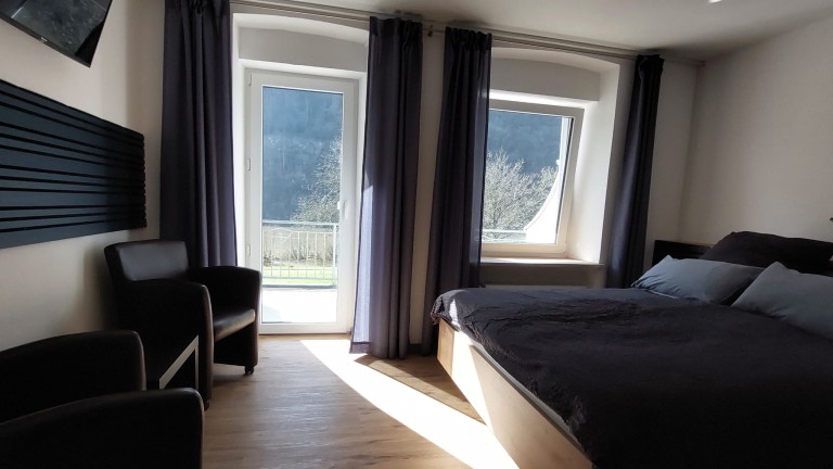 Comfort kamer - Haus Moselliebe
