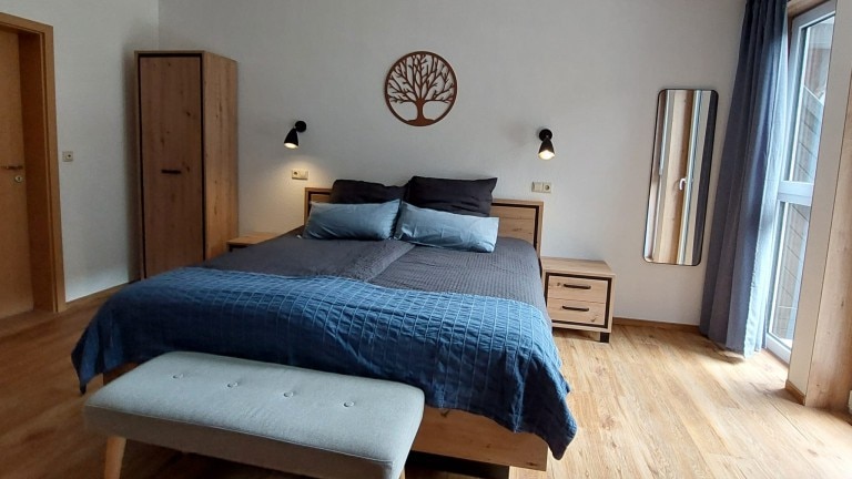 Luxe suite - Haus Moselliebe