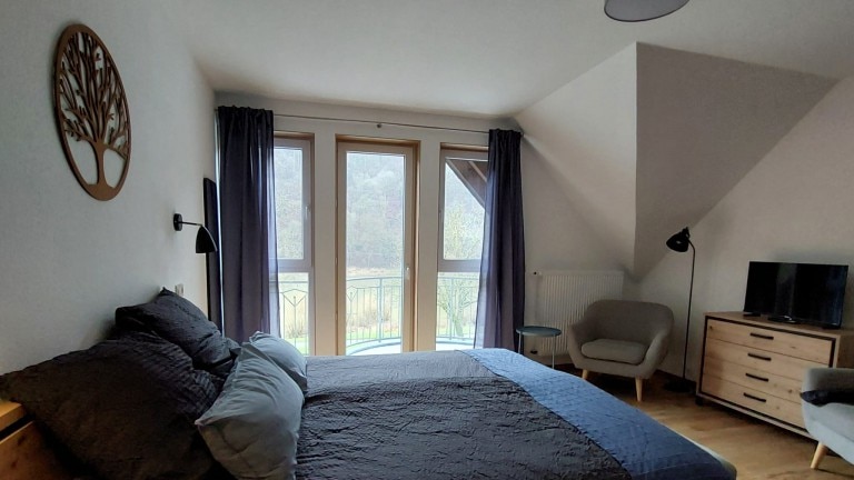Luxe suite - Haus Moselliebe