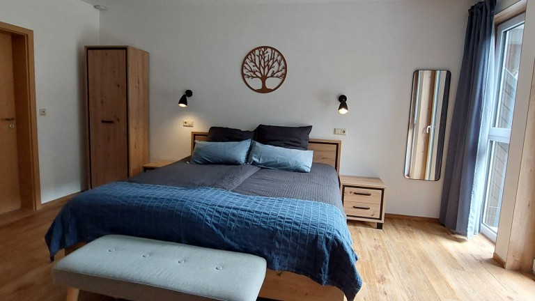 Luxe suite - Haus Moselliebe