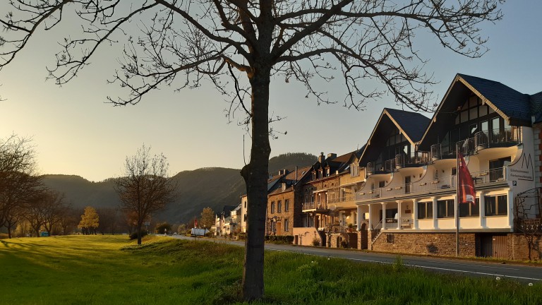 Haus Moselliebe - Haus Moselliebe