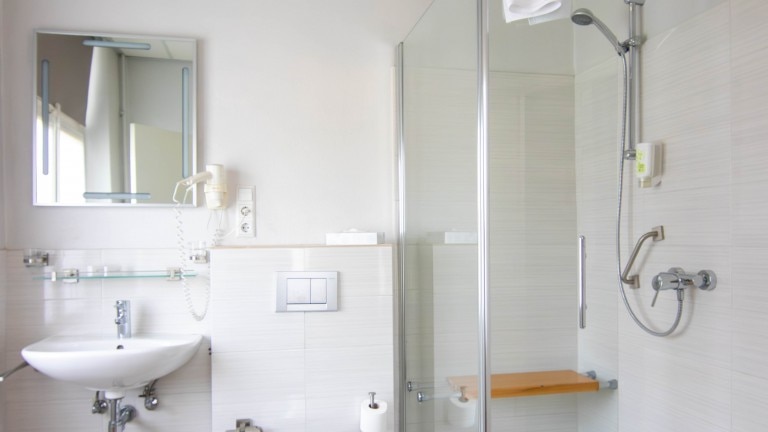 Comfort kamer - Grand Hotel Monopole