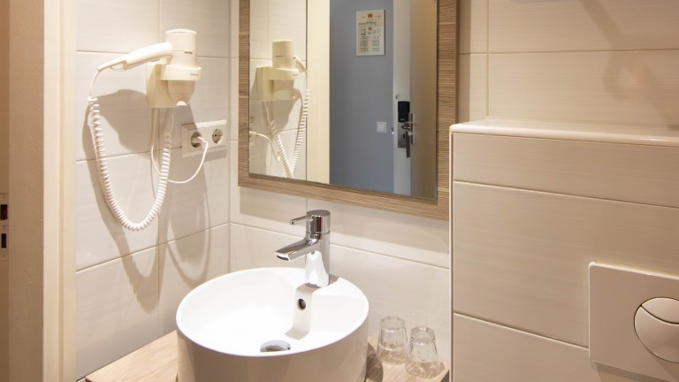 Design kamer - Grand Hotel Monopole