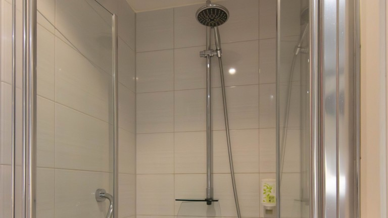 Design kamer - Grand Hotel Monopole