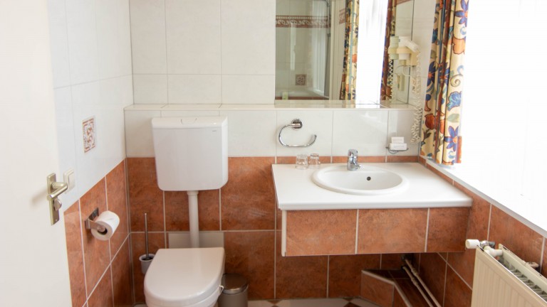 Junior suite - Grand Hotel Monopole