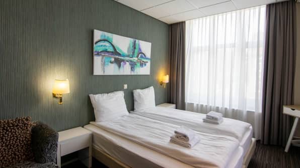 Comfort kamer - Grand Hotel Monopole
