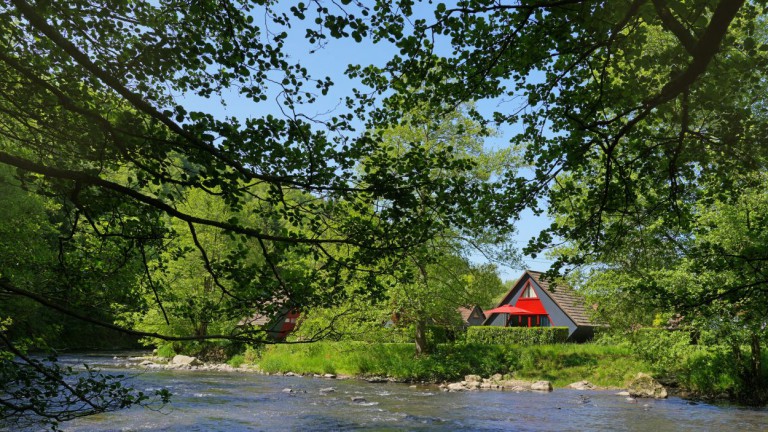 Rivier - Domaine Long Pré
