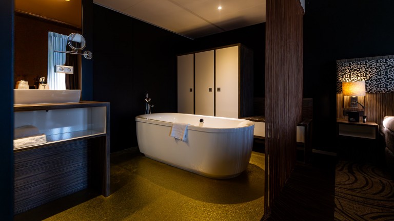 Suite - City Hotel Gouda