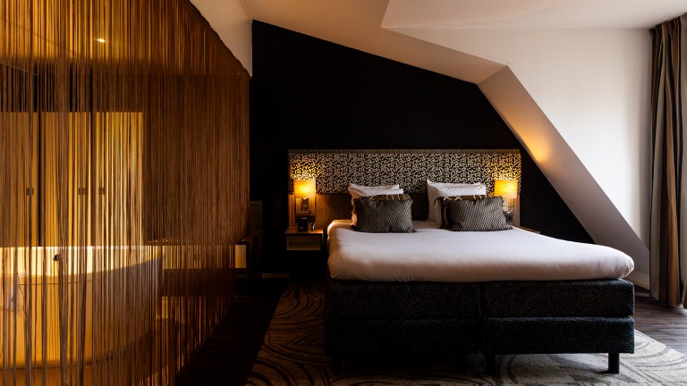 Suite - City Hotel Gouda