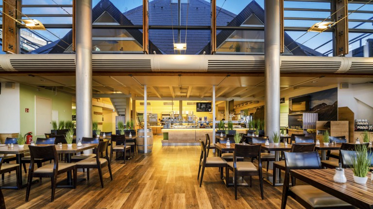 Restaurant - Damp Ostsee Resort 