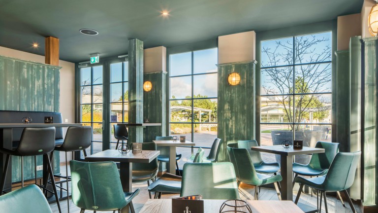 Restaurant - Damp Ostsee Resort 