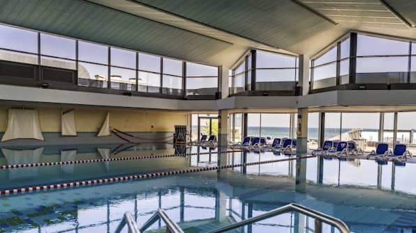 Zwembad - Damp Ostsee Resort 