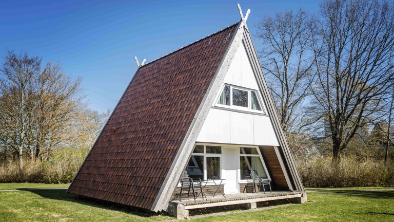 Accommodatie - Damp Ostsee Resort 