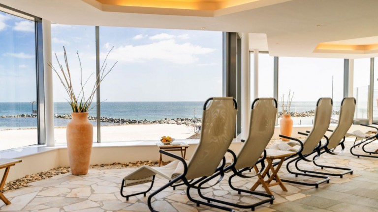 Wellness - Damp Ostsee Resort 