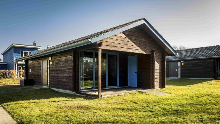 Accommodatie - Damp Ostsee Resort 