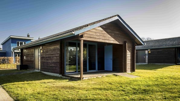 Accommodatie - Damp Ostsee Resort 