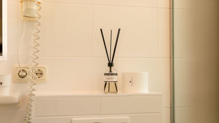 Comfort kamer - Herbergh van Flielant