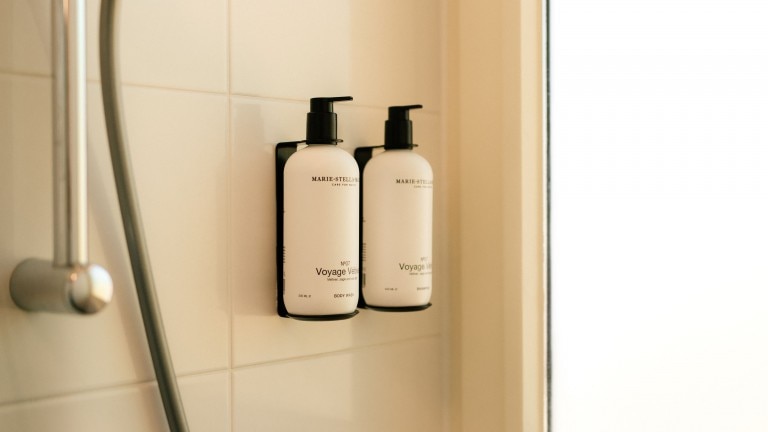 Comfort kamer - Herbergh van Flielant