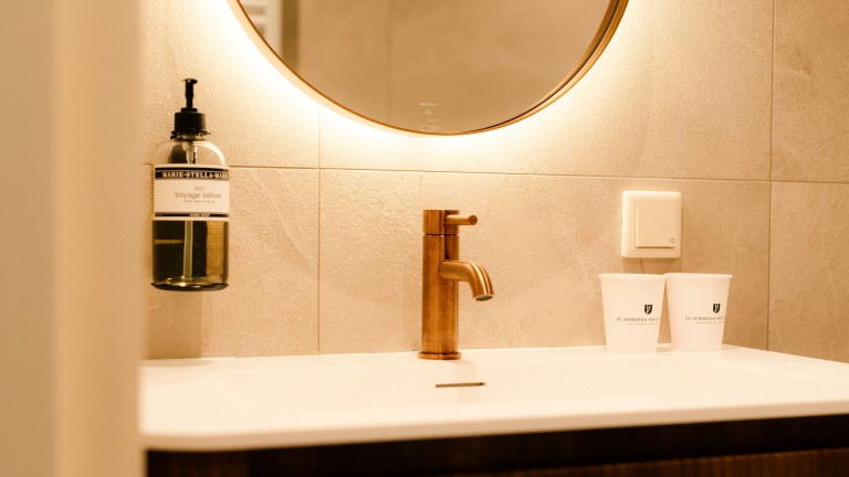 Premium kamers - De Herbergh van Flielant