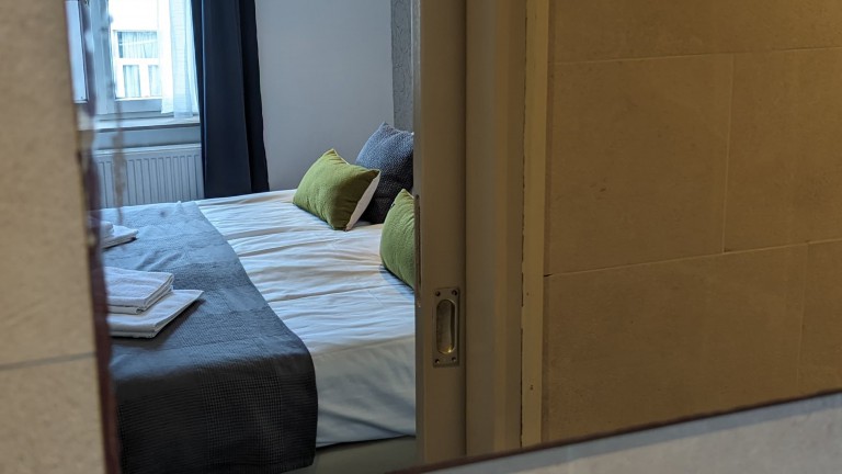 Comfort traveller kamer - Hotel 1711