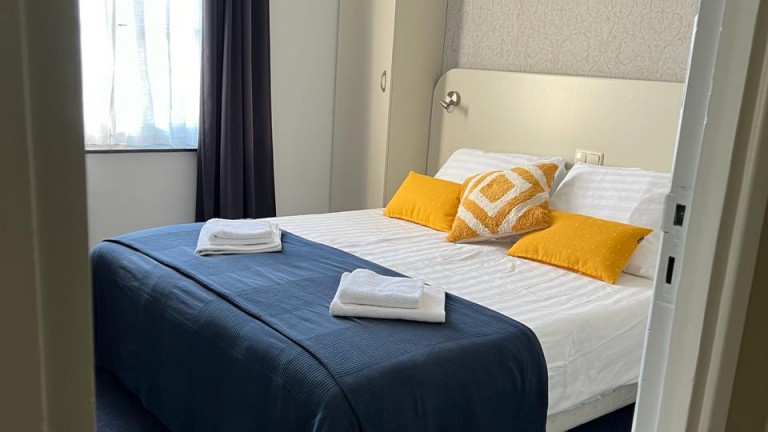 Traveller kamer - Hotel 1711
