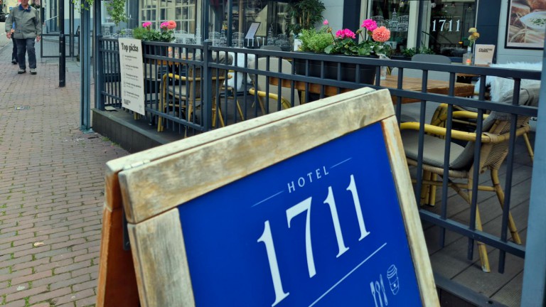 Hotel 1711 - Hotel 1711