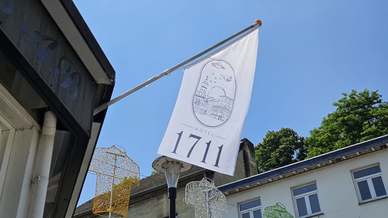 Hotel 1711 - Hotel 1711