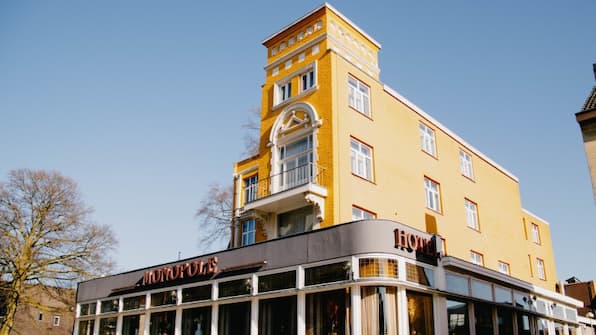 Grand Hotel Monopole