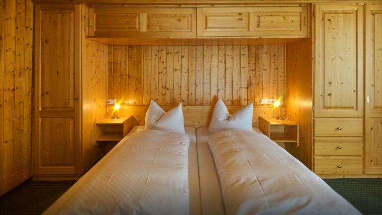 Familiekamer - Landhotel Löwen Bernau im Schwarzwald