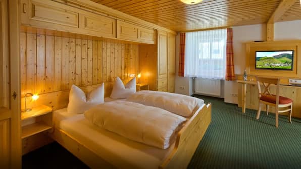 Familiekamer - Landhotel Löwen Bernau im Schwarzwald