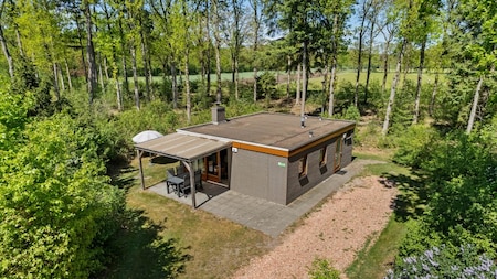 Buitenaanzicht - RCN VakantiepaBuitenaanzicht - RCN Vakantiepark De Roggebergrk De Roggeberg Buitenaanzicht - RCN Vakantiepark De Roggeberg