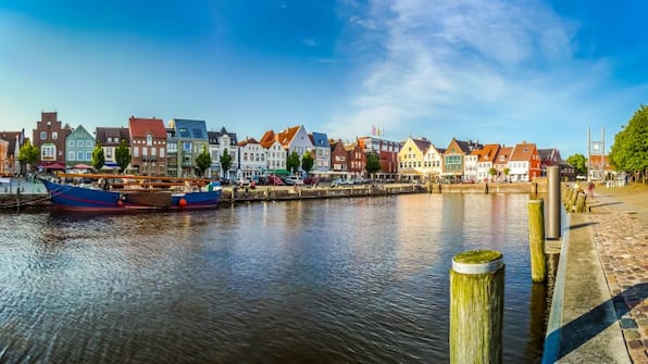 Kiel - Hotel Wikingerhof