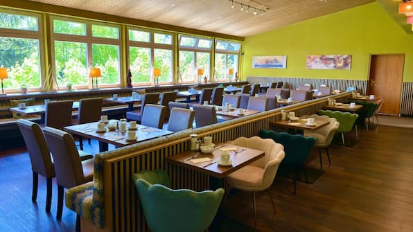 Restaurant - Maiers Hotel