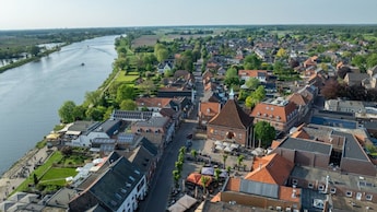 Omgeving - Landal Résidence Klein Vink