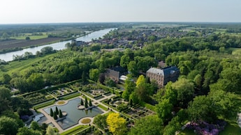 Omgeving - Landal Résidence Klein Vink