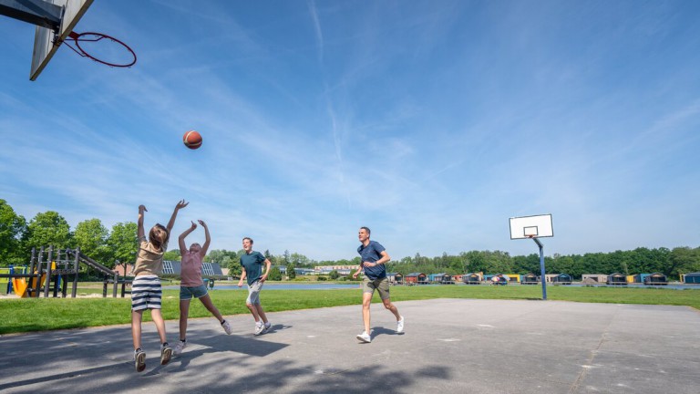Sportveld - Landal Résidence Klein Vink
